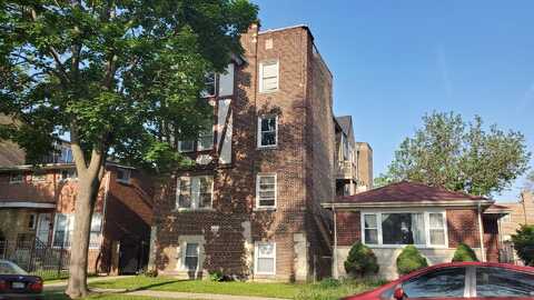 6450 N TROY Street, Chicago, IL 60645