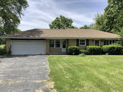 404 W Francis Road, New Lenox, IL 60451
