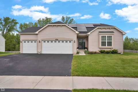 8716 Pebble Creek Court, Wonder Lake, IL 60097