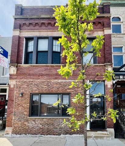 1840 S Ashland Avenue, Chicago, IL 60608