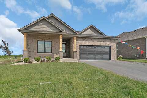 24508 S Frontera Court, Manhattan, IL 60442