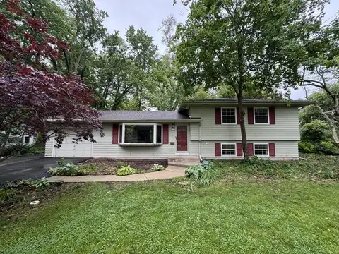 49 Golden Larch Court, Naperville, IL 60540