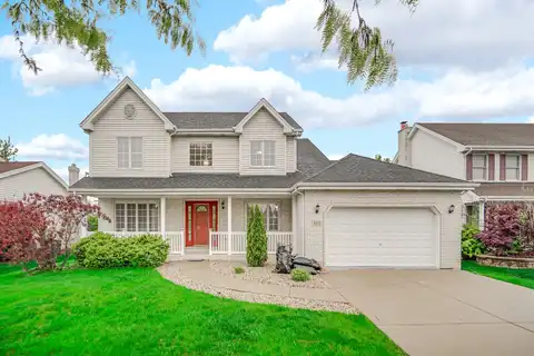 9012 WITHAM Lane, Woodridge, IL 60517