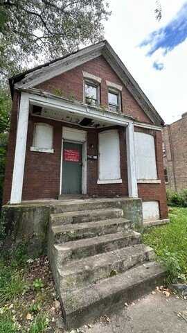5820 S Sangamon Street, Chicago, IL 60621