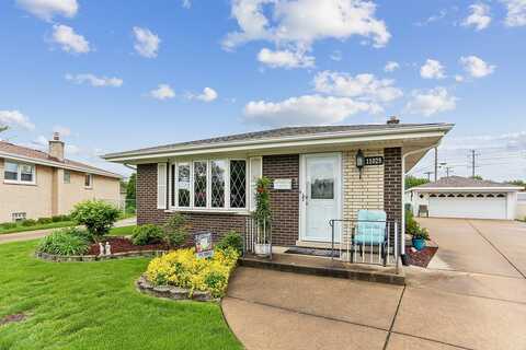 11025 S Kolmar Avenue, Oak Lawn, IL 60453