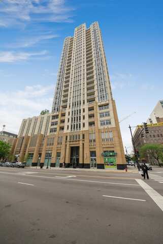 1400 S Michigan Avenue, Chicago, IL 60605