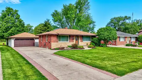 1624 S Bloomington Street, Streator, IL 61364