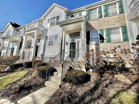 24461 John Adams Drive, Plainfield, IL 60544