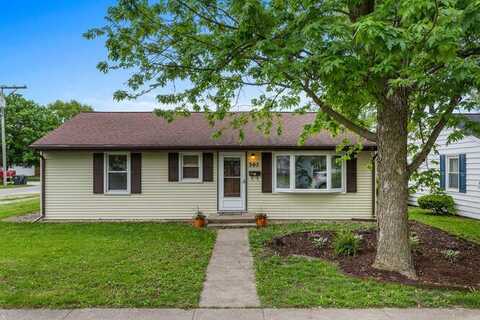 307 N Carico Street, Tuscola, IL 61953