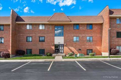 210 E Fountainview Lane, Lombard, IL 60148