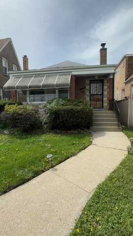 7944 S Talman Avenue, Chicago, IL 60652