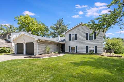 429 W Briarcliff Road, Bolingbrook, IL 60440