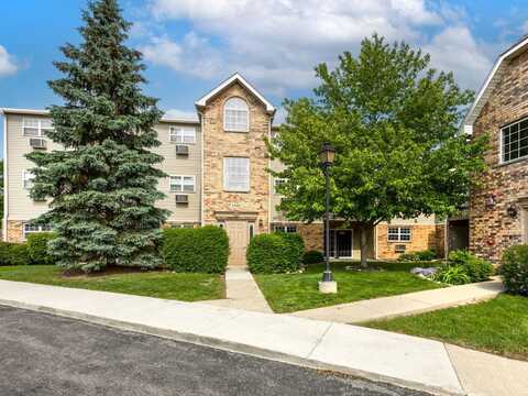 1545 W Crystal Rock Court, Round Lake, IL 60073