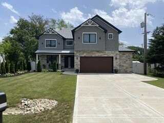 undefined, Darien, IL 60561