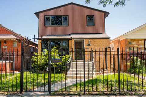 8743 S Constance Avenue, Chicago, IL 60617