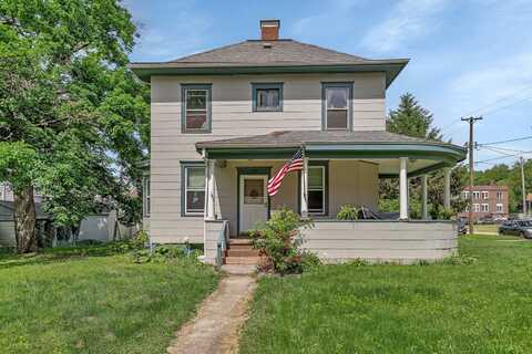 458 Pearl Street, Marseilles, IL 61341