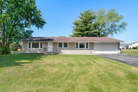 341 Cardinal Lane, Holliday, IL 60552