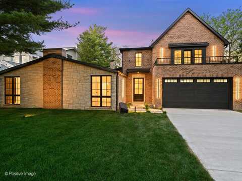 118 Lockerbie Lane, Wilmette, IL 60091