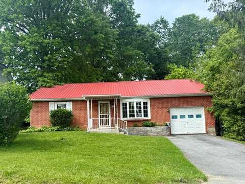 2016 W Main St, PRINCETON, WV 24740