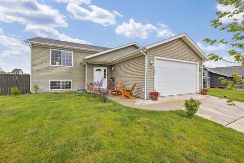 491 Freude Lane, Box Elder, SD 57719