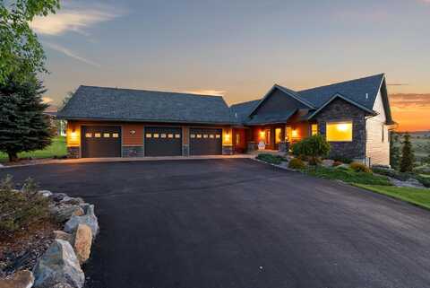 36665 Highland Court, Polson, MT 59860