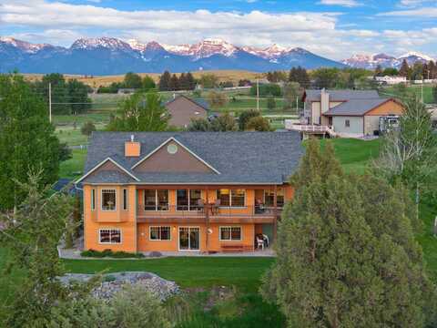 36665 Highland Court, Polson, MT 59860