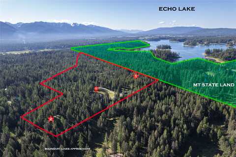 1382 La Brant Road, Bigfork, MT 59911