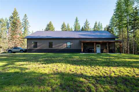 1382 La Brant Road, Bigfork, MT 59911