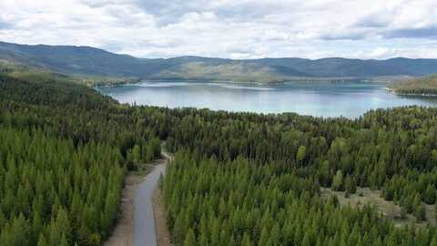 189 Bernard Creek Road, Kila, MT 59920