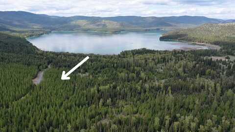 161 Bernard Creek Road, Kila, MT 59920
