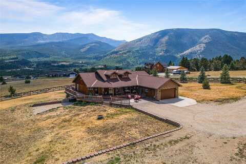 310 Highpark Drive, Anaconda, MT 59711
