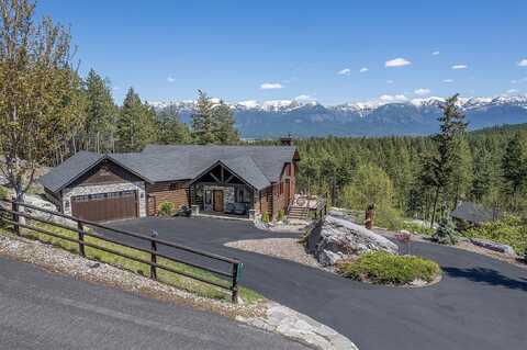 1173 Cygnet Trail, Bigfork, MT 59911