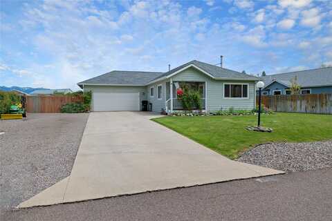 158 Parkside Drive, Kalispell, MT 59901