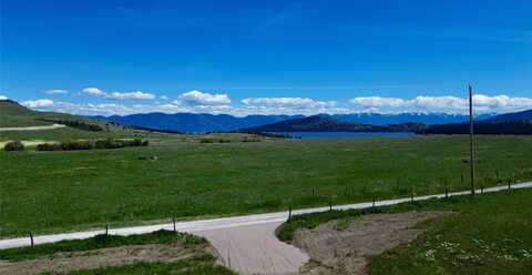 23xxx Yellowbell Lane, Dayton, MT 59914