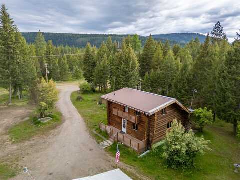 137 Amber Road, Troy, MT 59935