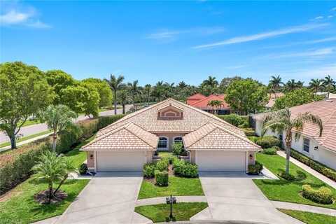 6504 Castlelawn, NAPLES, FL 34113