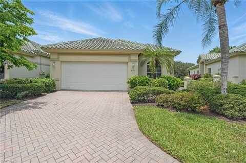 878 Vistana, NAPLES, FL 34119