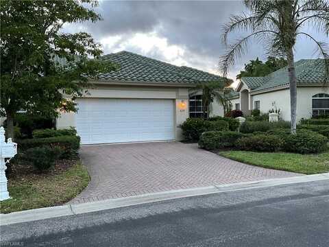 878 Vistana, NAPLES, FL 34119