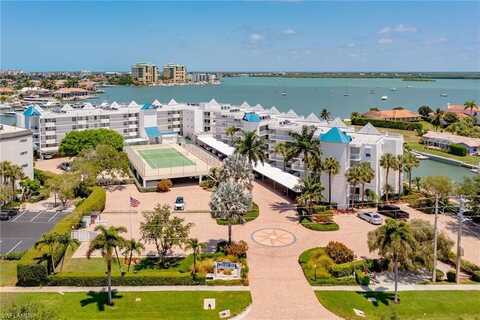 991 N Barfield, MARCO ISLAND, FL 34145