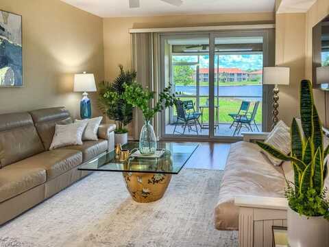 6900 Huntington Lakes, NAPLES, FL 34119