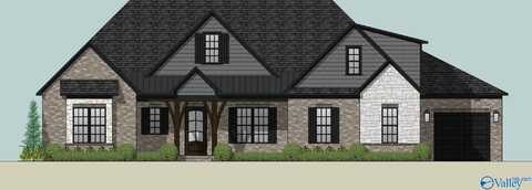 38 Belle River Way, Gurley, AL 35748