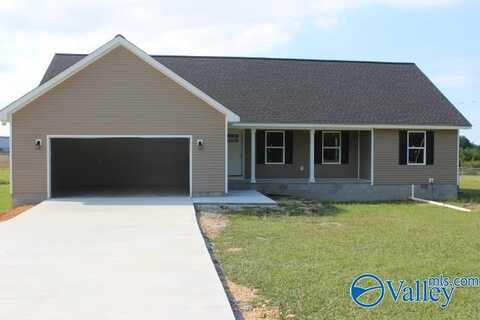 37 Mitchell Drive, Rainsville, AL 35986