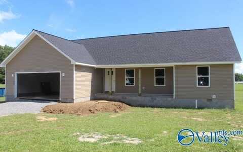 37 Mitchell Drive, Rainsville, AL 35986