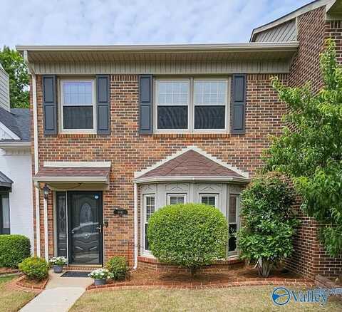 6947 Steeplechase Drive, Huntsville, AL 35806