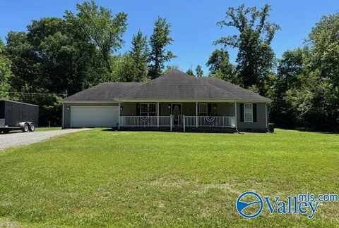 117 Simmons Circle, Fayetteville, TN 37334