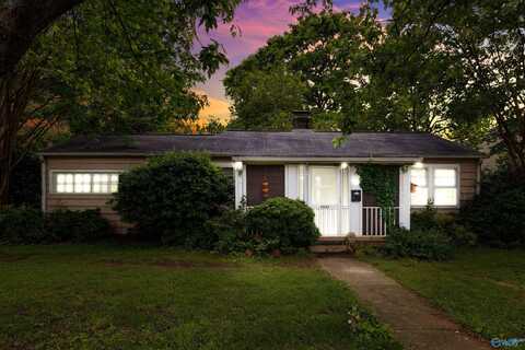 2620 Pansy Street, Huntsville, AL 35801