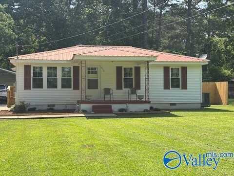 658 Rothrock Avenue, Attalla, AL 35954