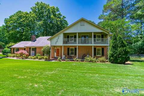 1037 Vestavia Drive SW, Decatur, AL 35603