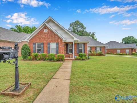 986 Tracey Lane, Decatur, AL 35601