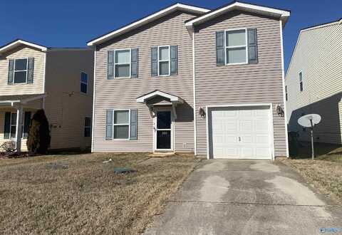 199 Cloverbrook Drive, Harvest, AL 35749